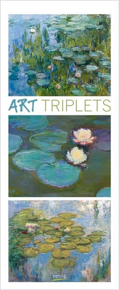 Art Triplets 2027