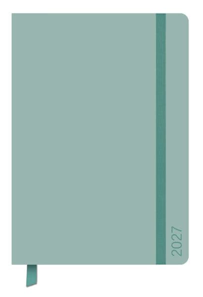 Wochenplaner Salbei 2027
