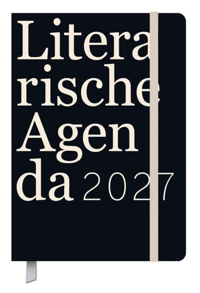 Literarische Agenda 2027