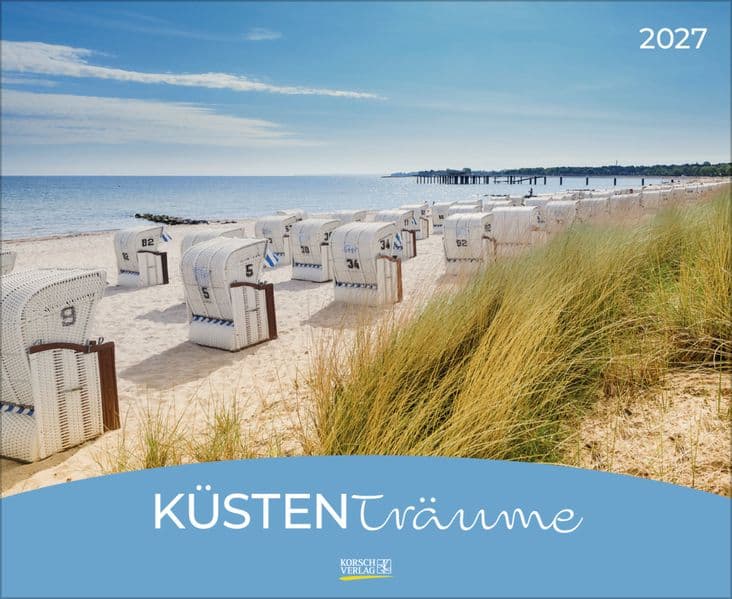 Küstenträume 2027