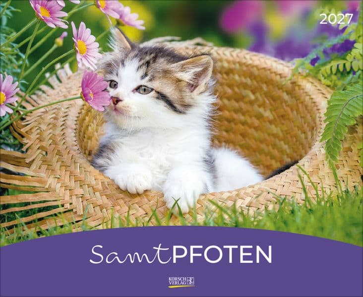 Samtpfoten 2027