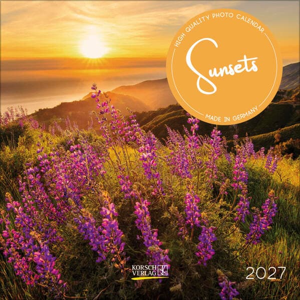 Sunsets 2027