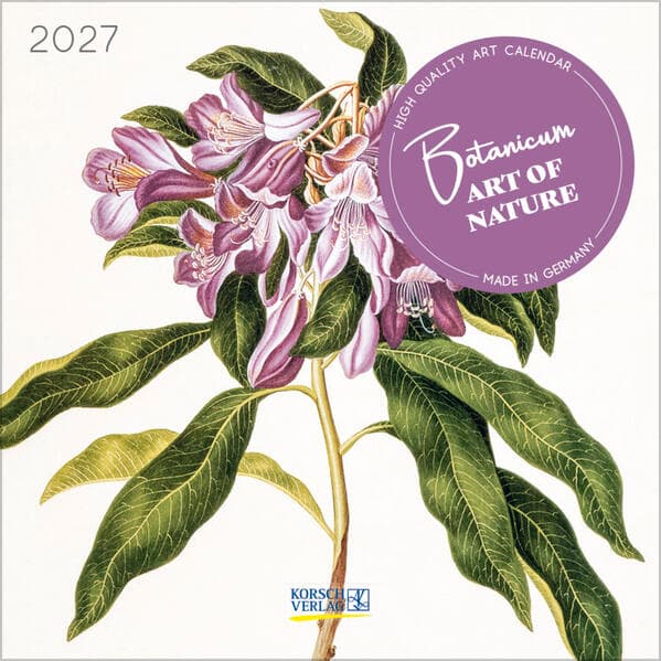 Botanicum 2027