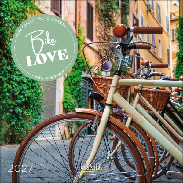 Bike Love 2027