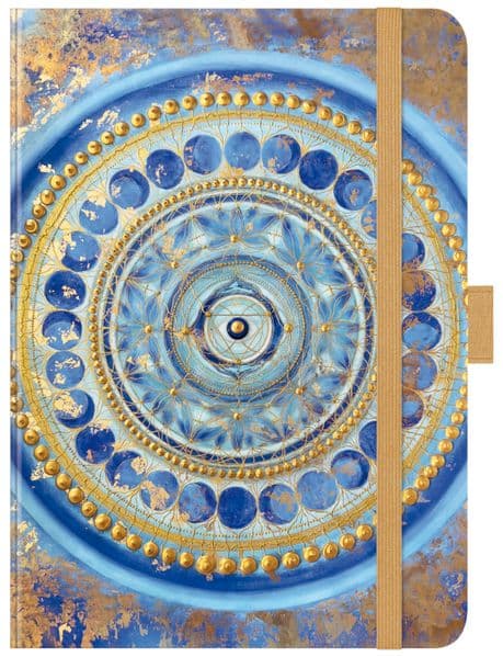 Premium Timer Big "Intuition" 2027