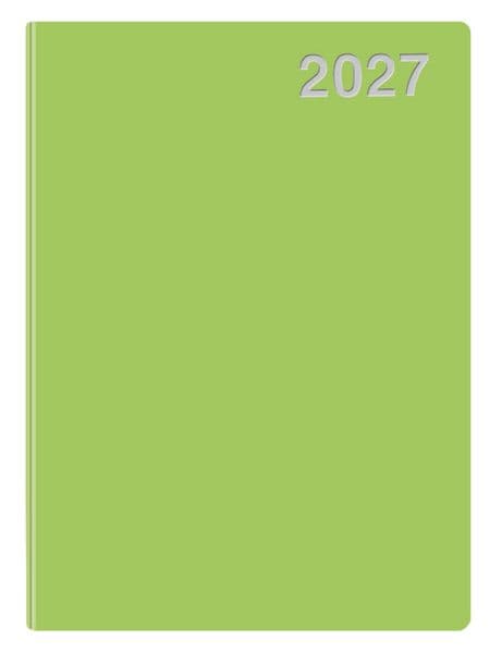 Mini-Timer grün 2027