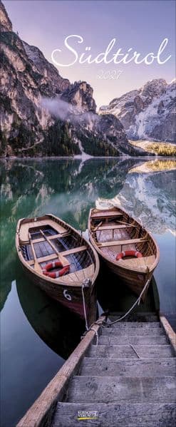 Südtirol 2027