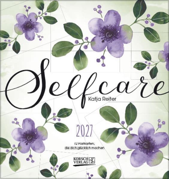 Selfcare 2027