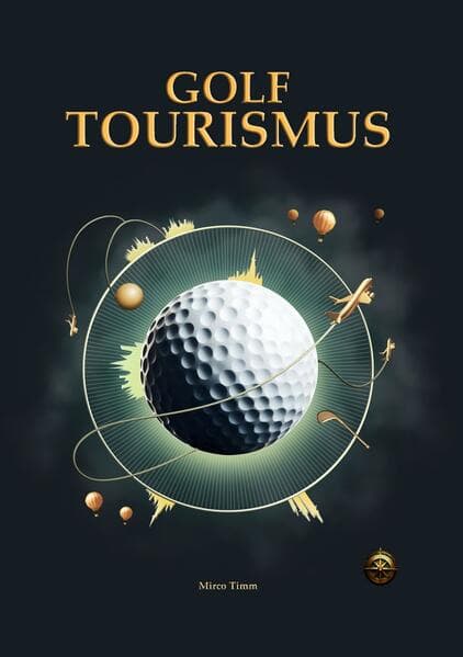 Golftourismus