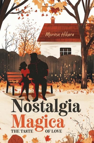 Nostalgia Magica: The Taste of Love