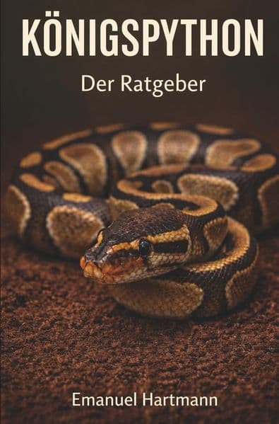 Königspython