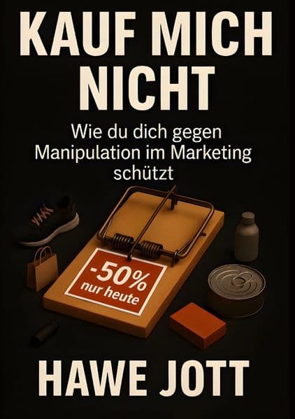 Kauf mich nicht