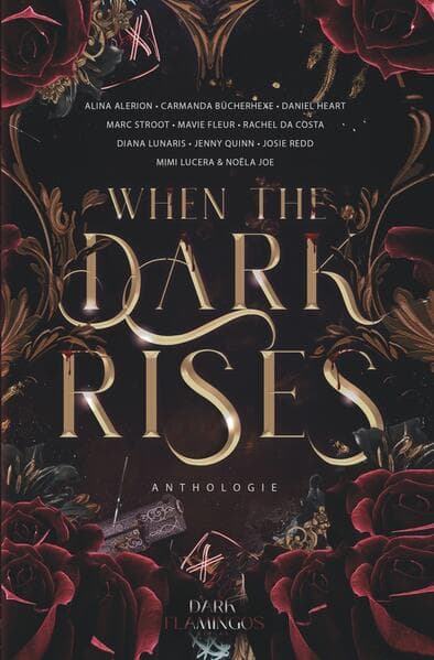 When the Dark Rises