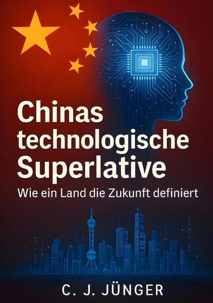 Chinas technologische Supermacht