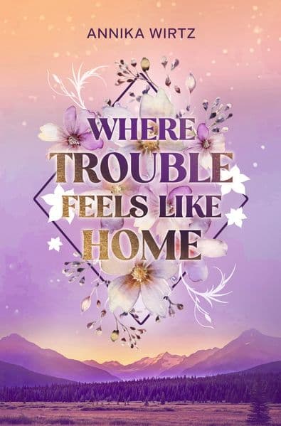 Where Trouble Feels Like Home