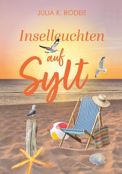 Inselleuchten auf Sylt