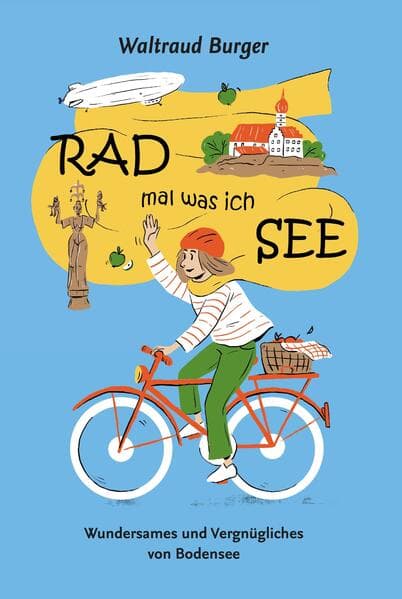 RAD mal was ich SEE