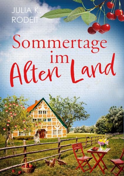 Sommertage im Alten Land