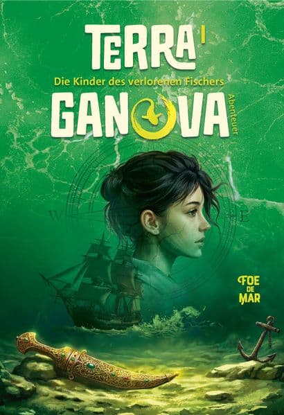 TERRA GANOVA
