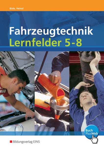 Fahrzeugtechnik