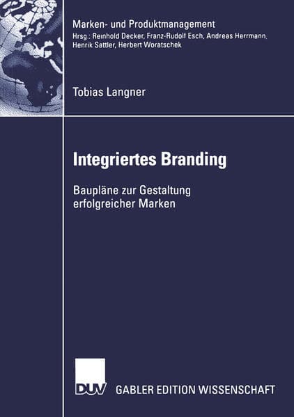 Integriertes Branding
