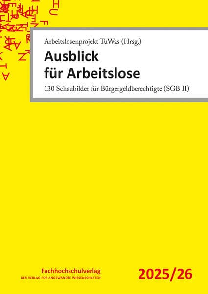 Ausblick für Arbeitslose