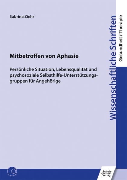 Mitbetroffen von Aphasie