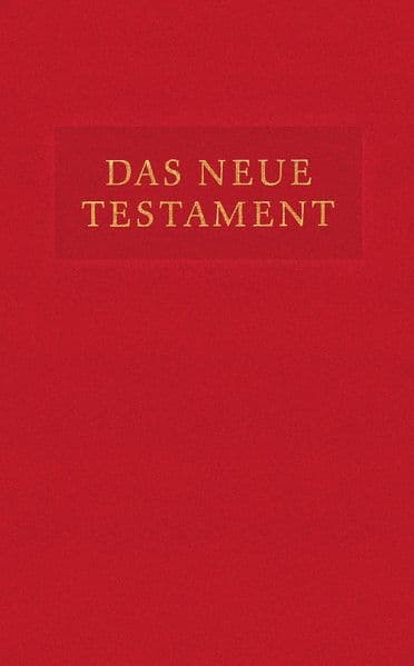 Das neue Testament