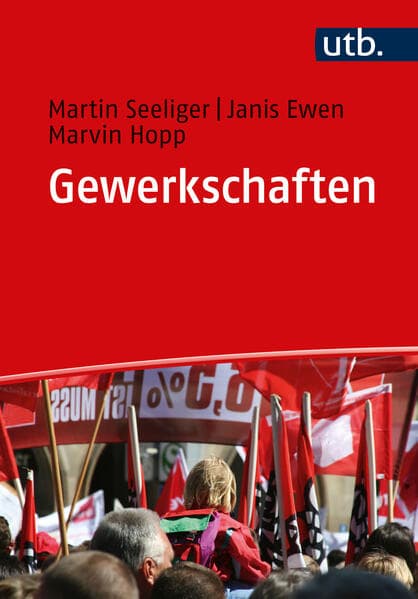Gewerkschaften