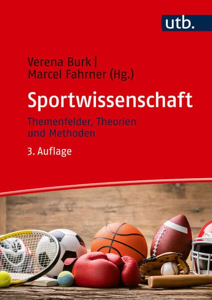 Sportwissenschaft