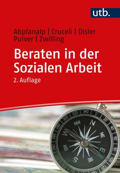 Beraten in der Sozialen Arbeit