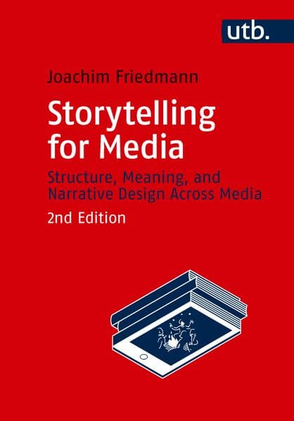 Storytelling for Media