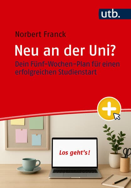 Neu an der Uni?