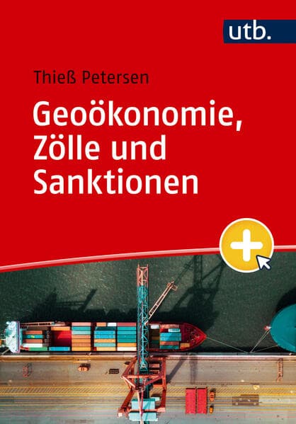 Geoökonomie, Zölle und Sanktionen
