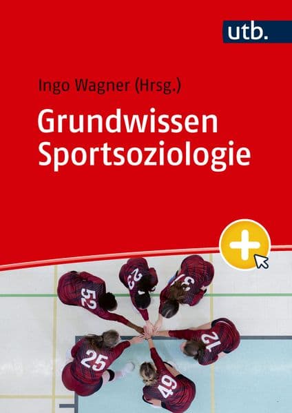 Grundwissen Sportsoziologie