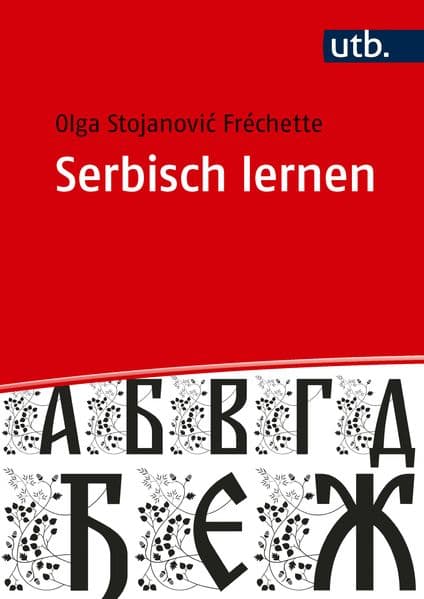Serbisch lernen