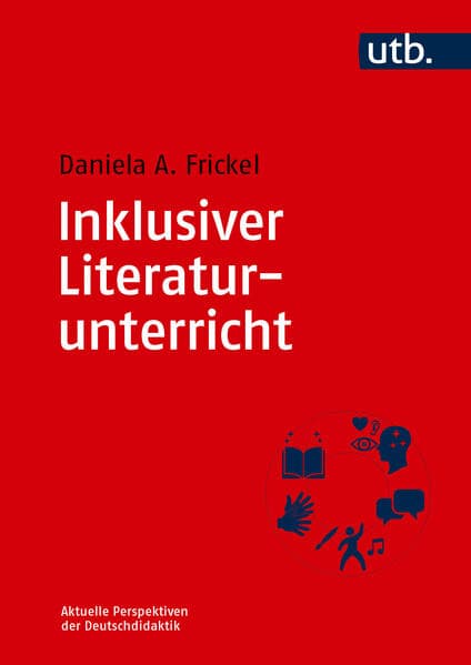 Inklusiver Literaturunterricht