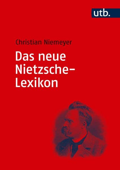 Das neue Nietzsche-Lexikon