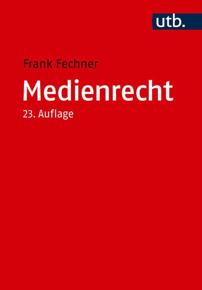 Medienrecht