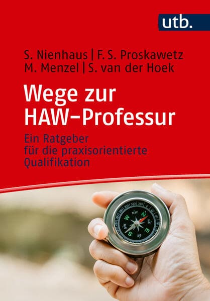 Wege zur HAW-Professur