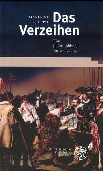 Das Verzeihen
