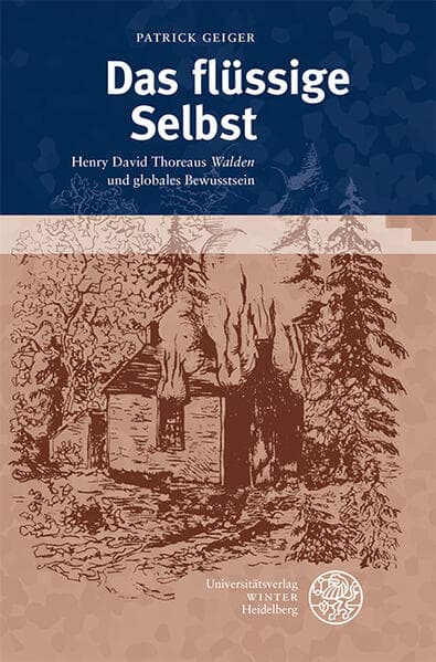 Das flüssige Selbst