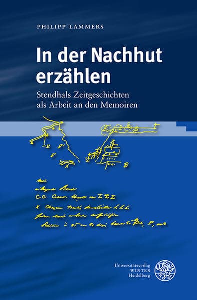 In der Nachhut erzählen