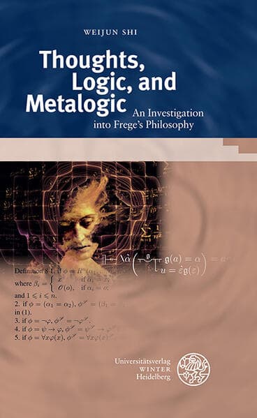 Thoughts, Logic, and Metalogic