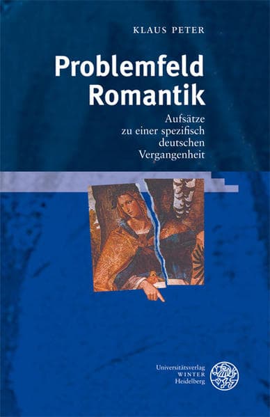 Problemfeld Romantik