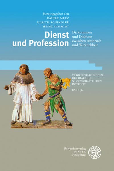 Dienst und Profession