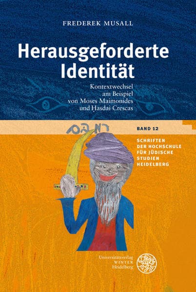Herausgeforderte Identität
