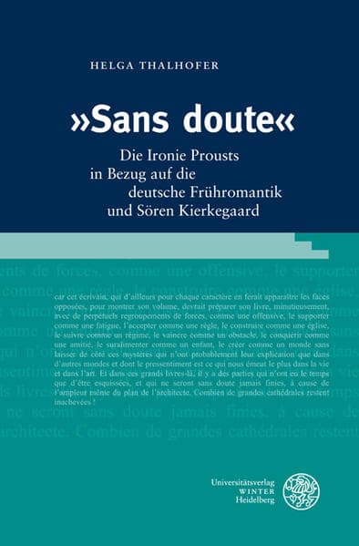 'Sans doute'