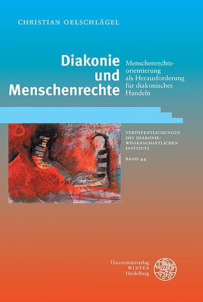 Diakonie und Menschenrechte
