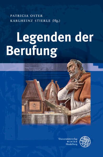 Legenden der Berufung